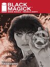Cover image for Black Magick (2015), Volume 1